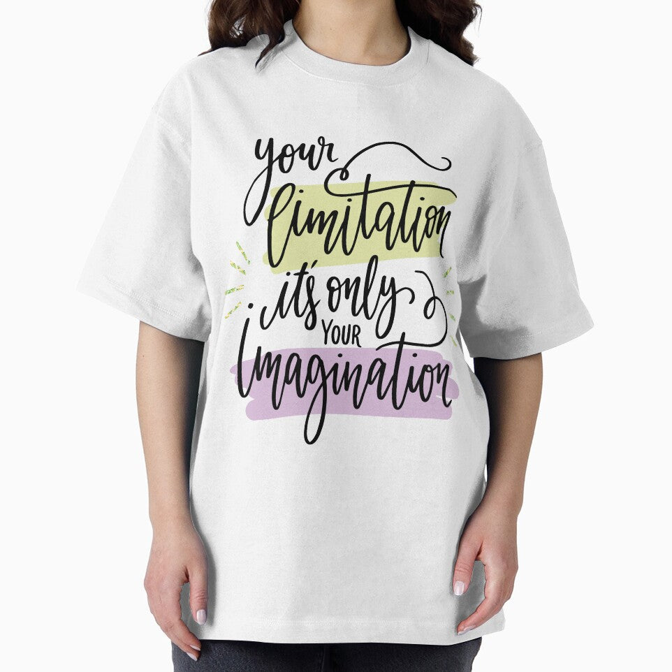 Your limitation its only your imagination, motivation 2021, teamwork advantage, freedomworks by soufiane bouhfad