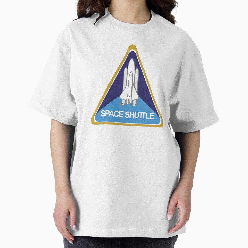 SPACE SHUTTLE PROGRAM by WOOFANG