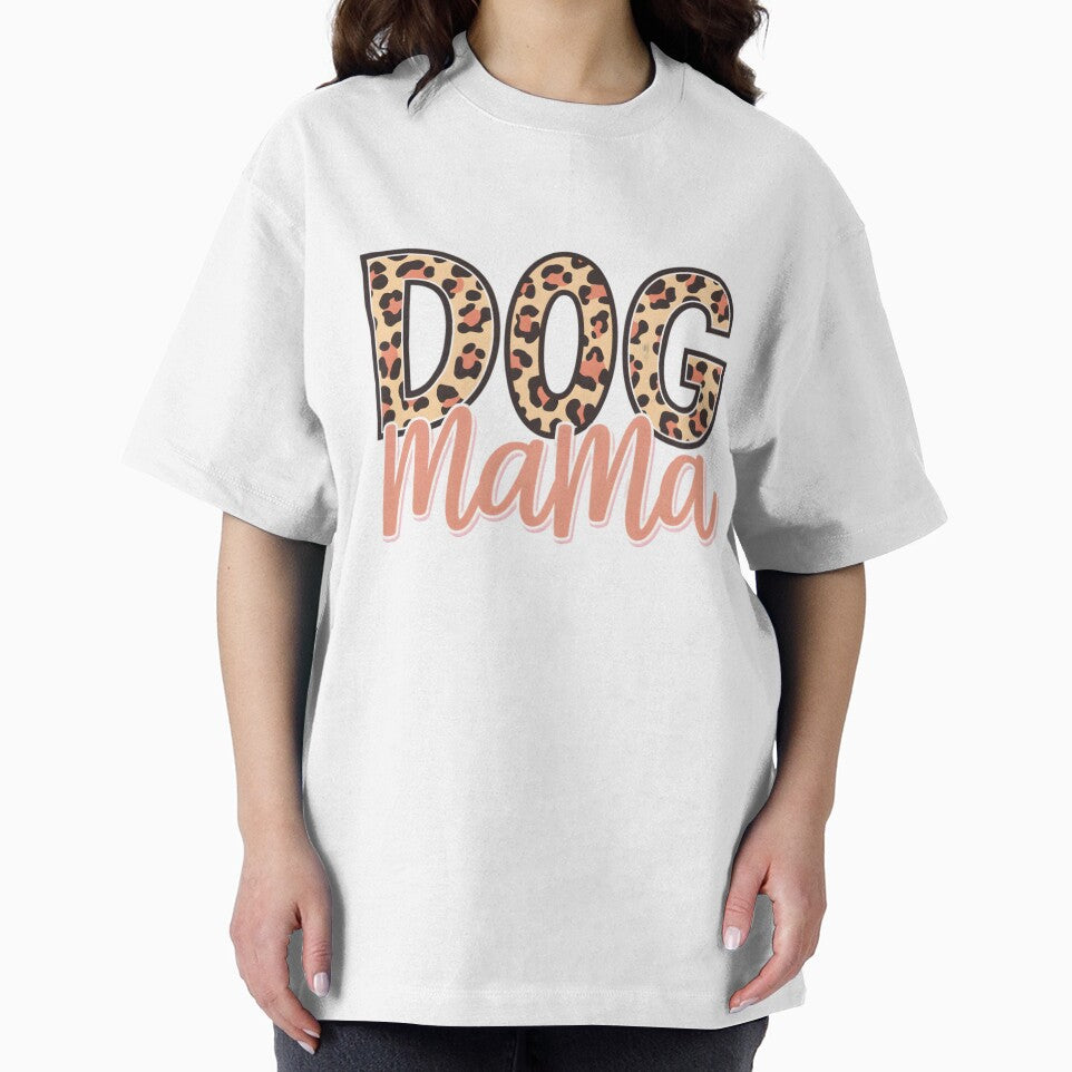 Dog Mama by Bichon Boutique
