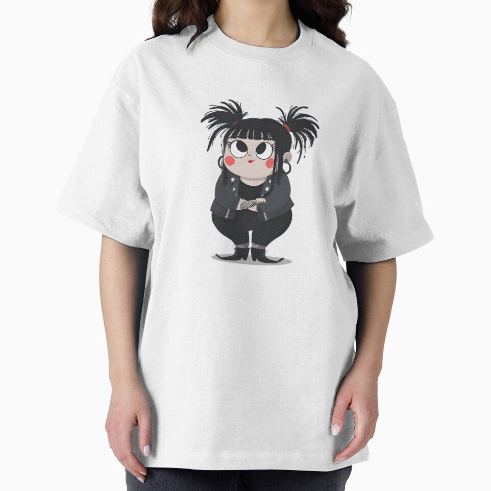 Kawaii Goth Dream by Retro Whimsy