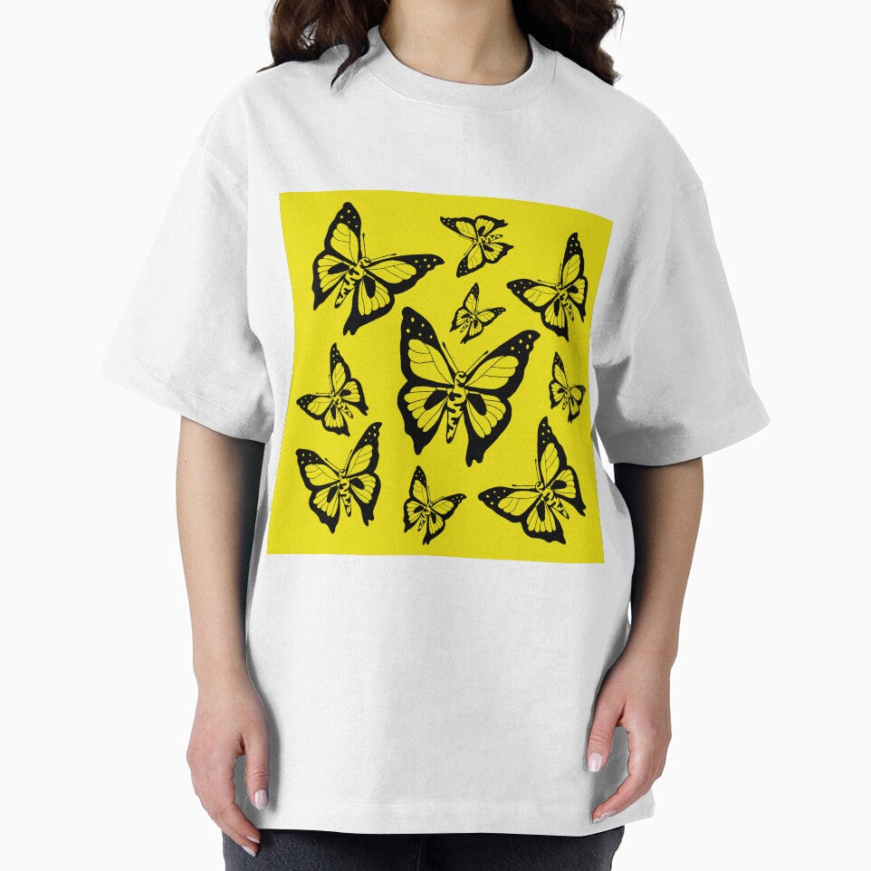 butterfly aesthetic ink by ilustra-ink