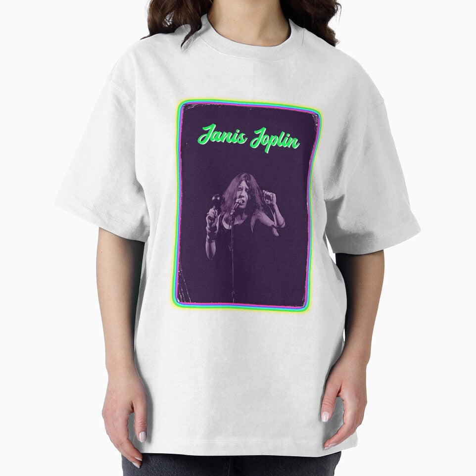 janis aesthetic by ilustra-ink