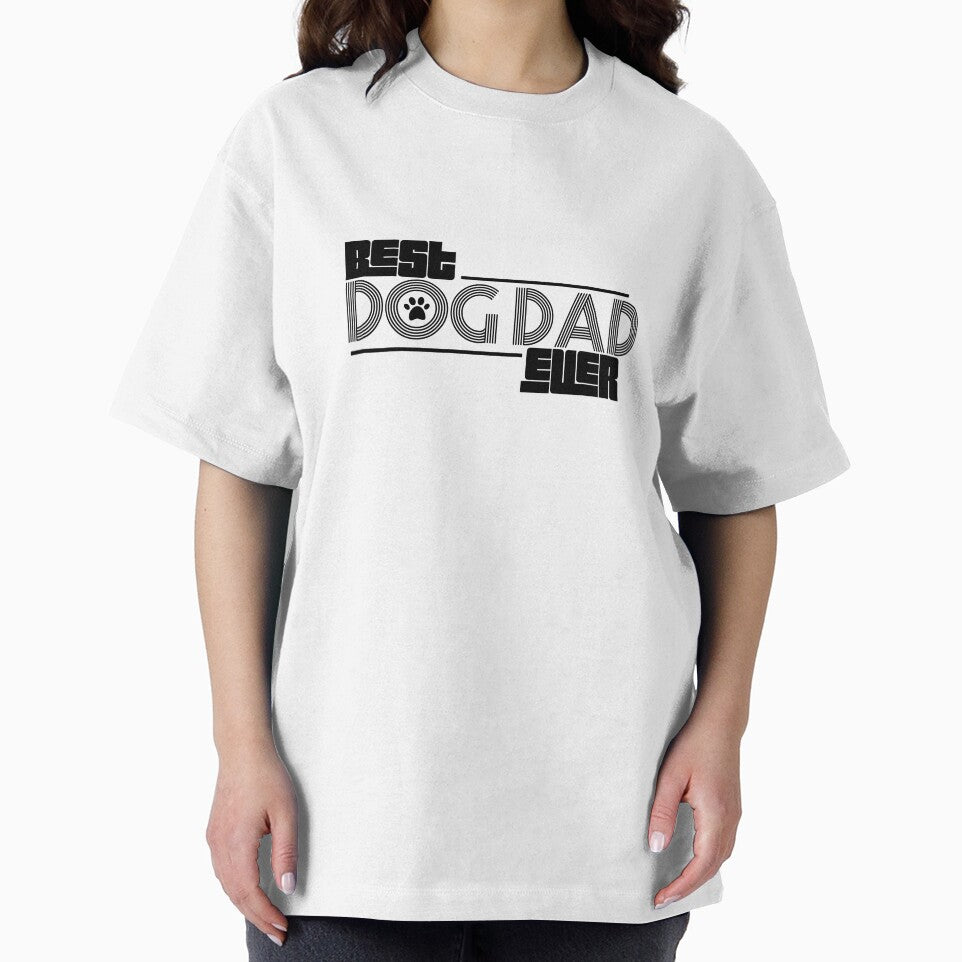 Best Dad Dog Ever by JUSTBEELEGANT