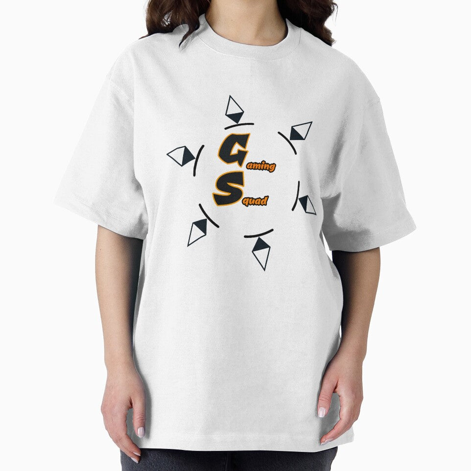 Gaming Squad Logo by Ender88
