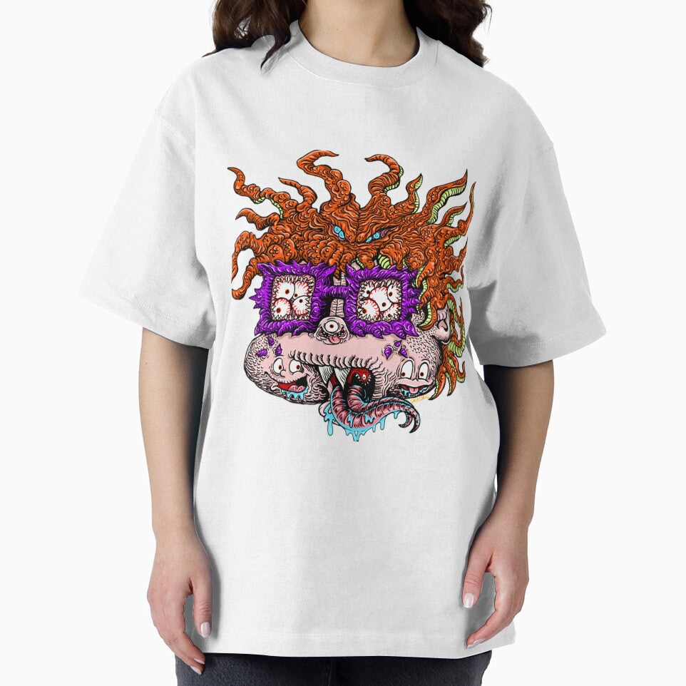 Nerd T-ShirtBaby Nerd by BeneDict2009
