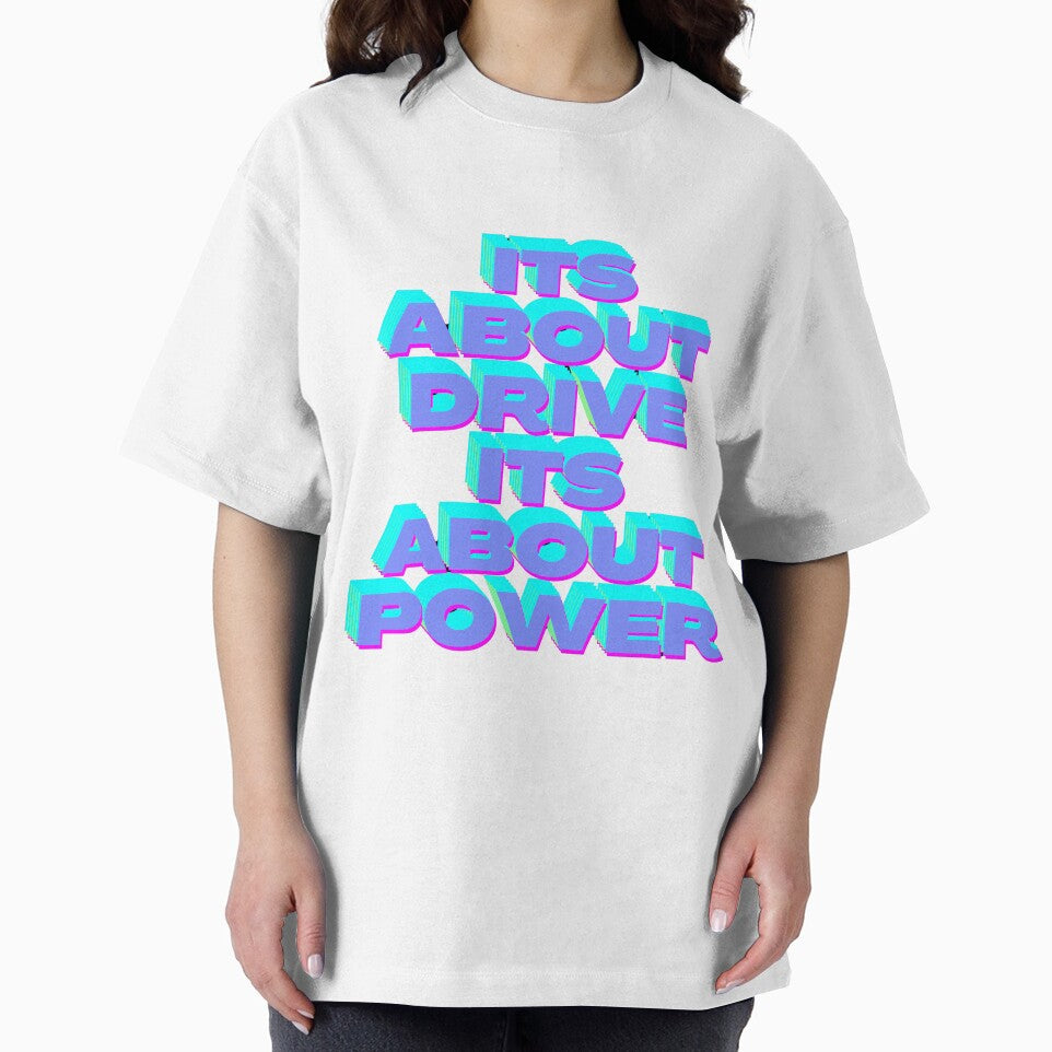 its about drivee its about power by UJ7777