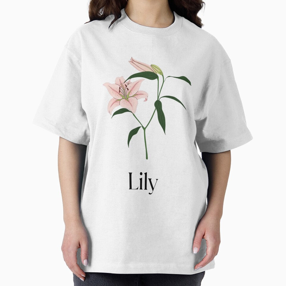 Lily by LilasPlace