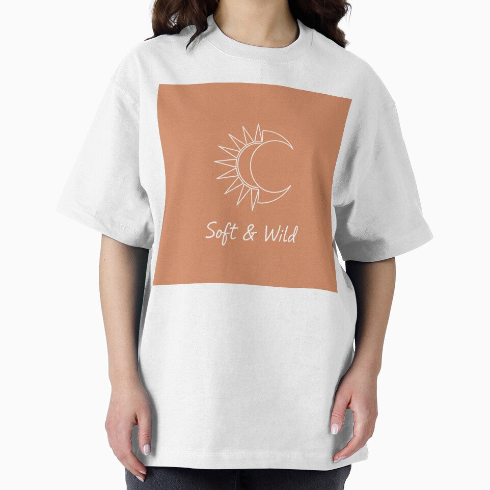 Soft and wild by DoneAndDusted