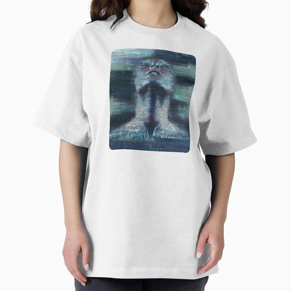 PARANOID ANDROID by Bespired