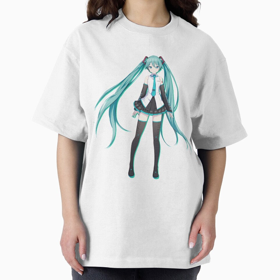 ♥ Hatsune Miku ♥ by Zentenar