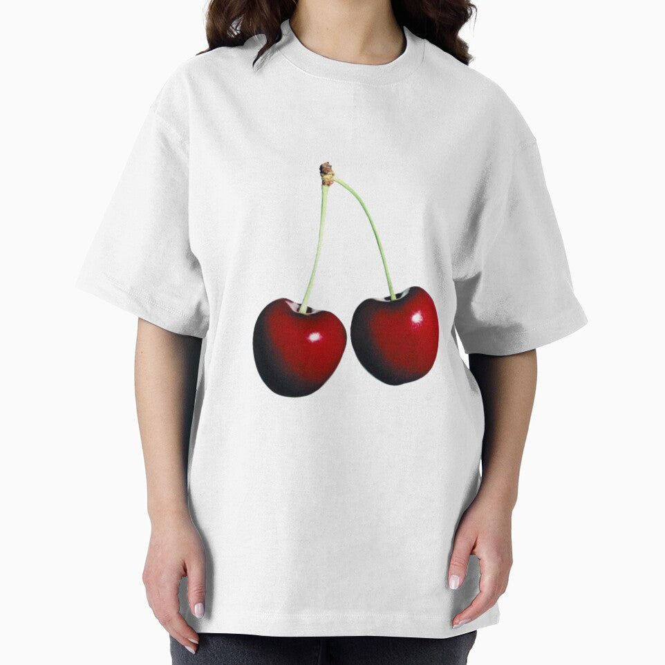 vintage cherry by ninacollages