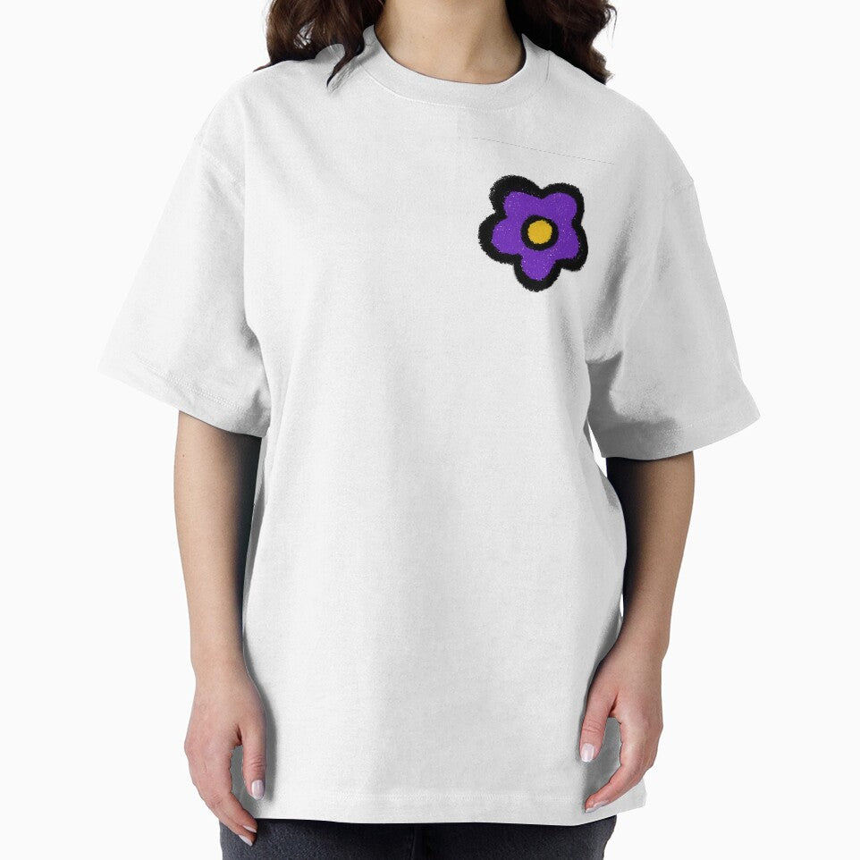 Purple Flower by Wandcraft