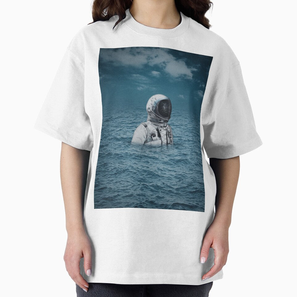 Lost at sea by seamless