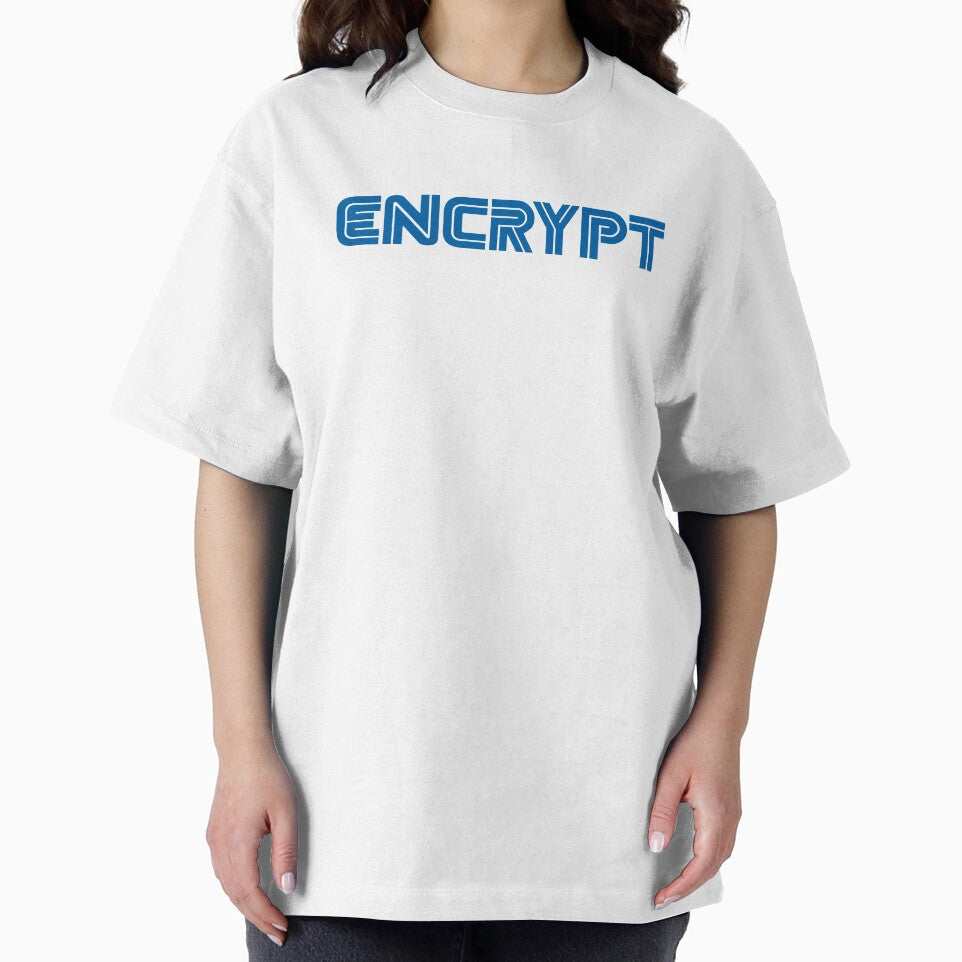 ENCRYPT SEGA by gutterist