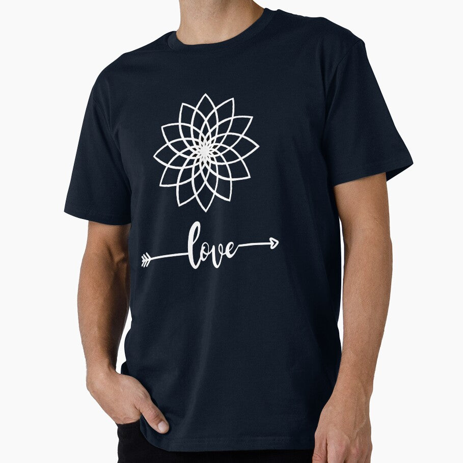 Mandala Yoga by Liniskop