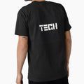 TECH by brdnr