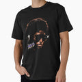 King of Pop Vintage T-Shirt by Pattern House