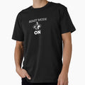 Fitness Motivation Design by Boogzapparel
