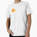 Tropical flower design hibiscus by ArtByOa