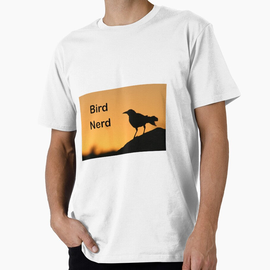 Bird Nerd by RichImage