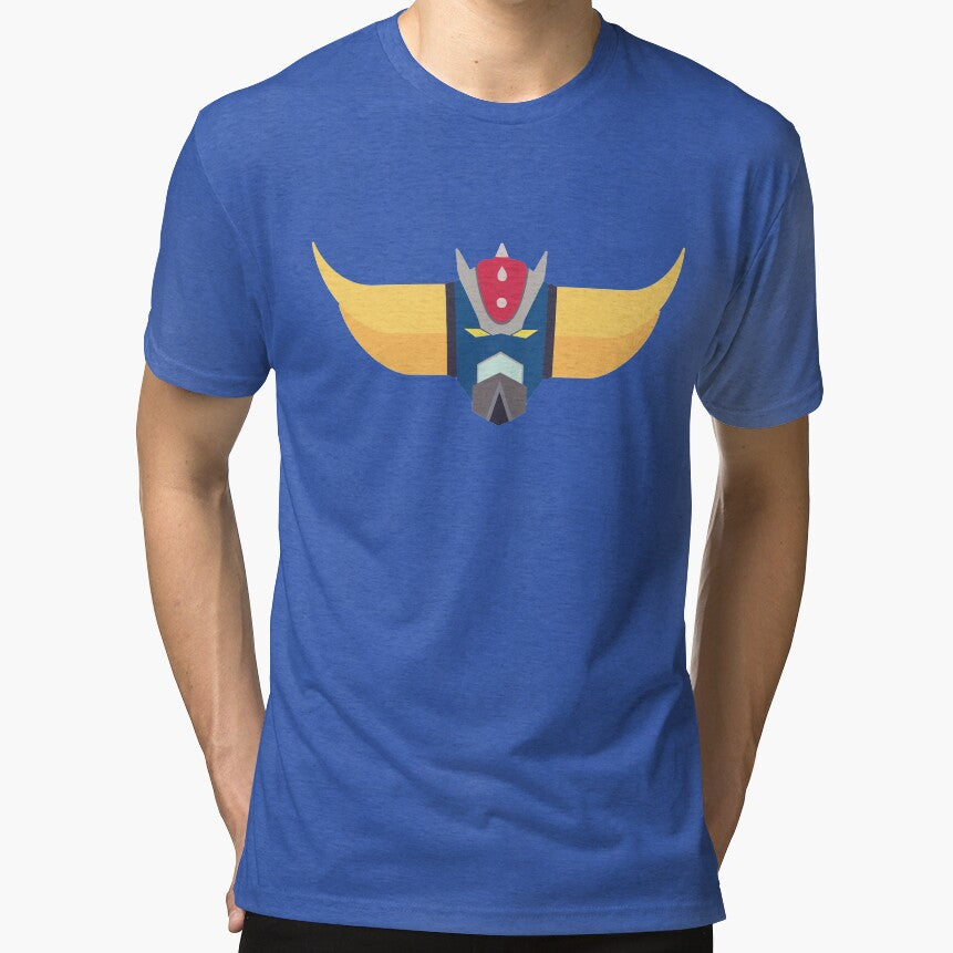 Goldrake - Grendizer by hashemds