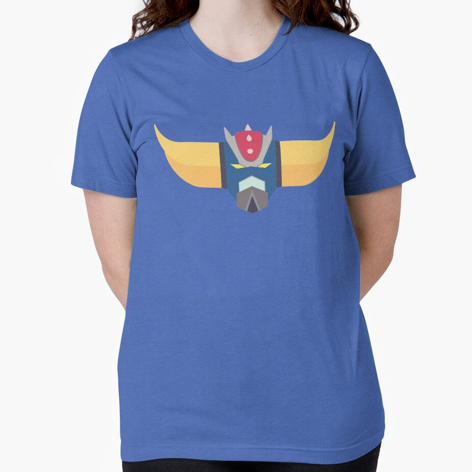 Goldrake - Grendizer by hashemds