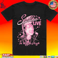 Starina Live At The Bird Cage T-shirt