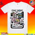 Stay Cozy With Annie Elise Fashion Meets Comfort T-shirt
