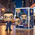 Stephen Colbert The Late Show Funko Pop Vinyl Figure
