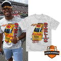 AJ Dillon Kodak Racing Sterling Marlin T-Shirt