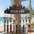 Stray Kids SKZ Stay Compass Legacy Wind Chimes