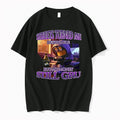 Streets Turned Me Despicable But My Money Still Gru 0 Tshirts Sweater