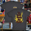 Stryper To Hell With The Devil T-shirt