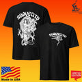 Suavecito Hidden Dragon T-shirt