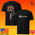 Subsecond Research & Development T-shirt