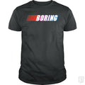Boring (NASCAR)