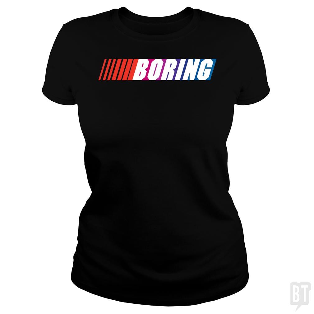 Boring (NASCAR)