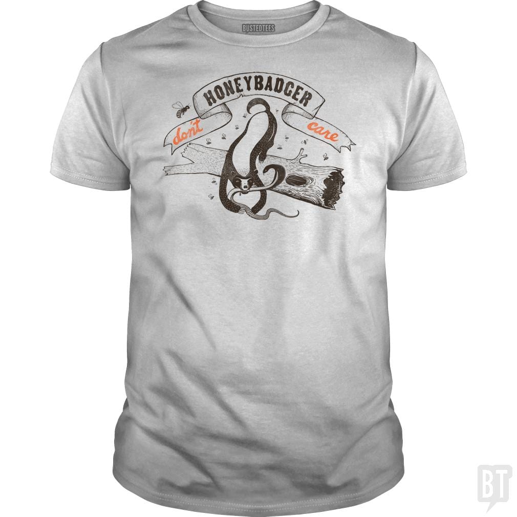 Honey Badger