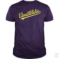 Unathletic