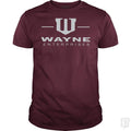 Wayne