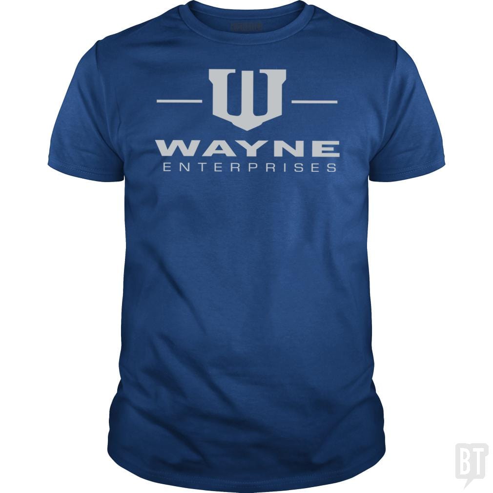 Wayne