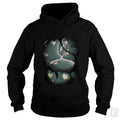 Mandalorian Armor Hoodie