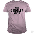 Me Single?