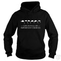 Golf Life Hoodie