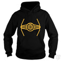 TIE Fighter Hoodie
