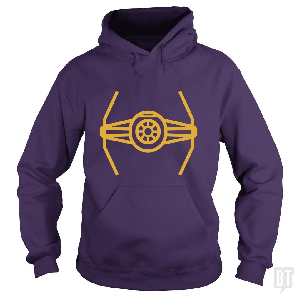 TIE Fighter Hoodie