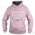 Vegetarian #2 Hoodie
