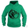 Xenomorph Hoodie