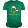 Smells Like Christmas Spirit