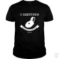 I Survived the Rabbit!